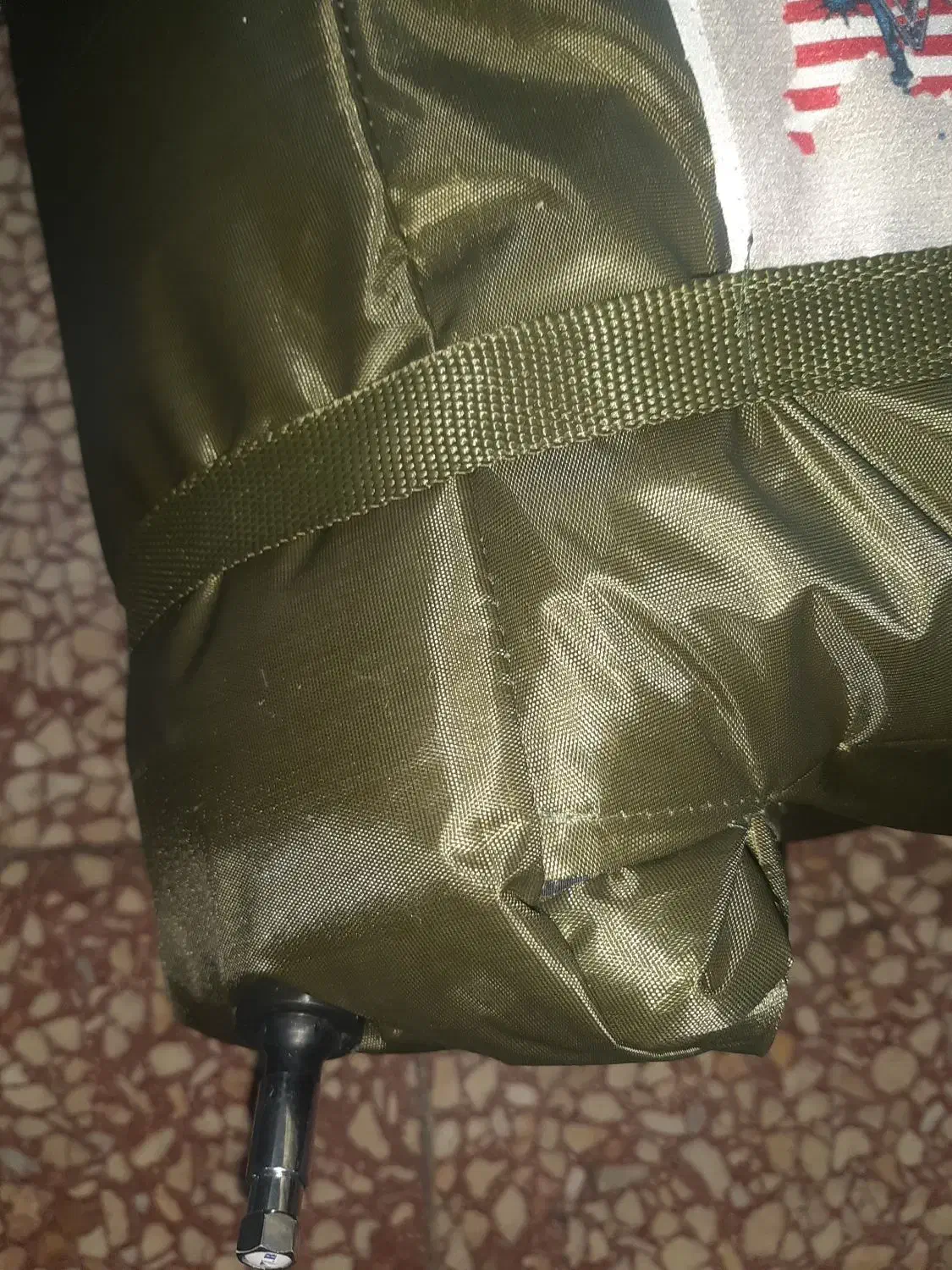 کیسه خواب آمریکایی|کوهنوردی و کمپینگ|ری, سیزده آبان|دیوار