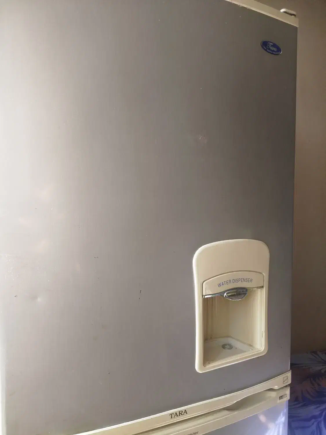 یخچال|یخچال و فریزر|قیامدشت - خاورشهر, |دیوار