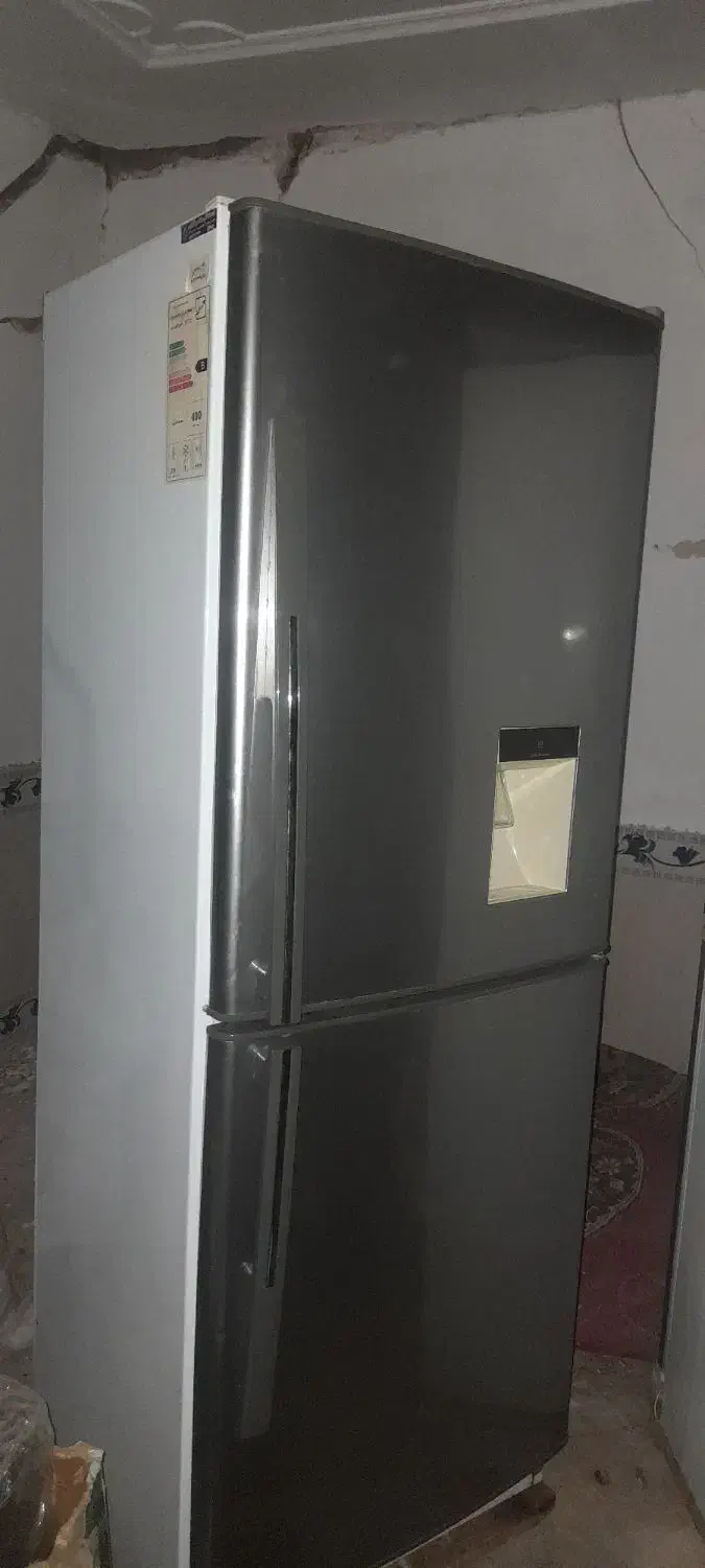 یخچال سالم|یخچال و فریزر|مراغه, |دیوار