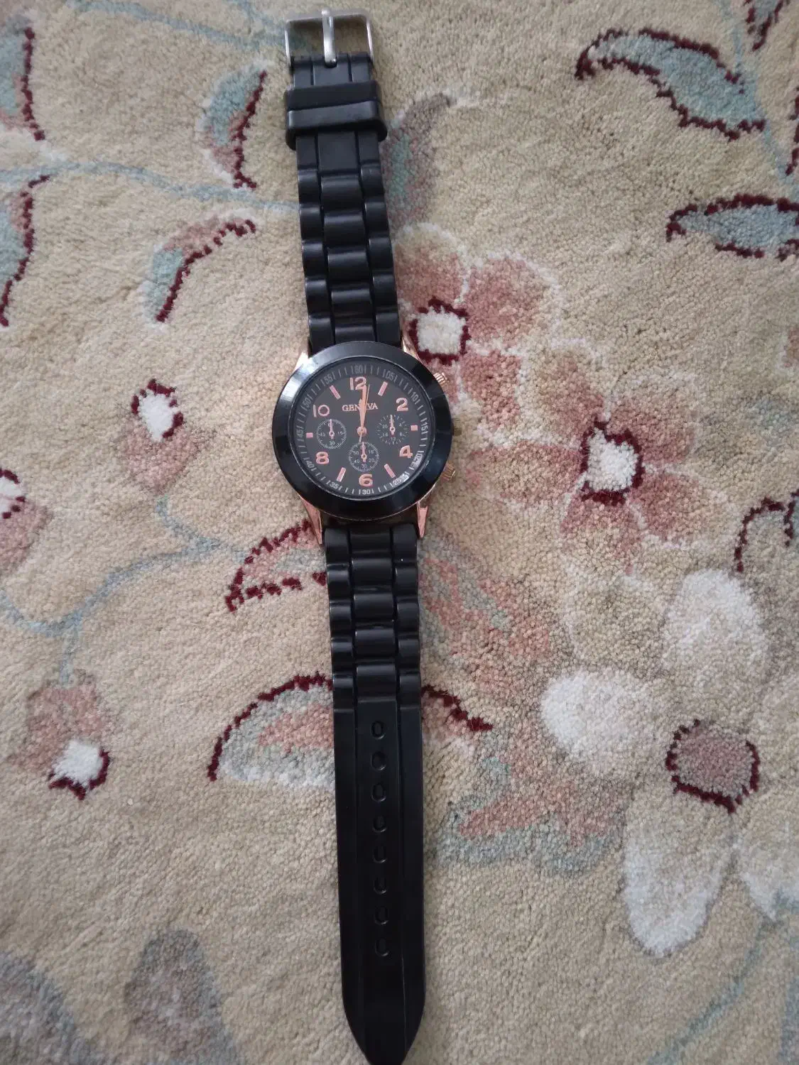 ساعت|ساعت|اردبیل, |دیوار