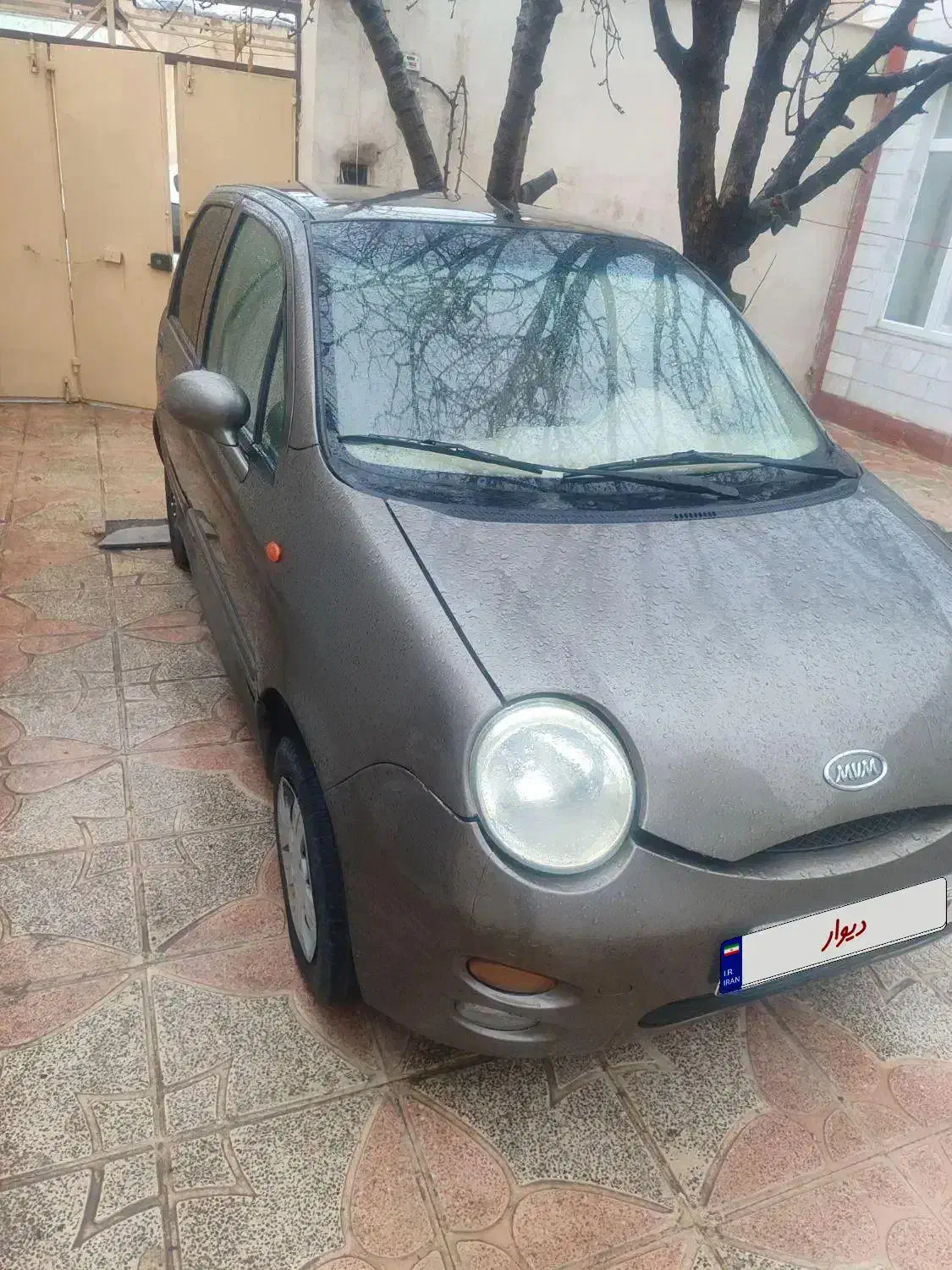 mvm110|خودرو سواری و وانت|اردبیل, |دیوار