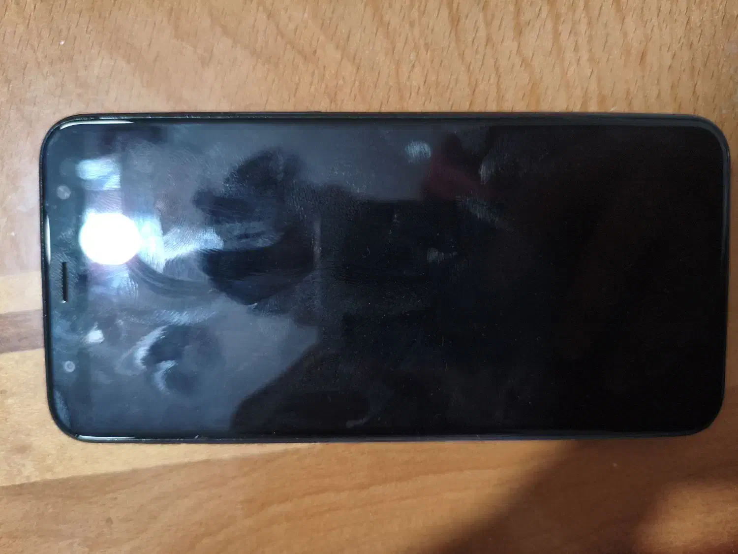 گوشی j6 plus|موبایل|قم, باجک دو|دیوار