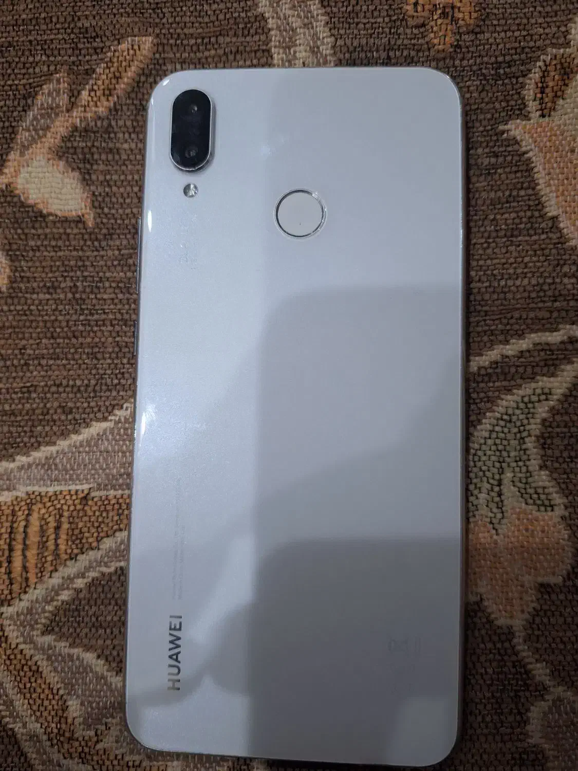 گوشی هوآوی Nova3i|موبایل|اصفهان, عمان سامانی|دیوار