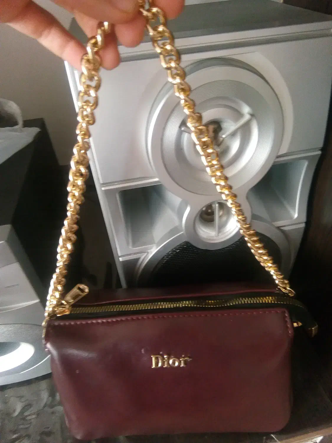 کیف|کیف، کفش، کمربند|سهند, |دیوار