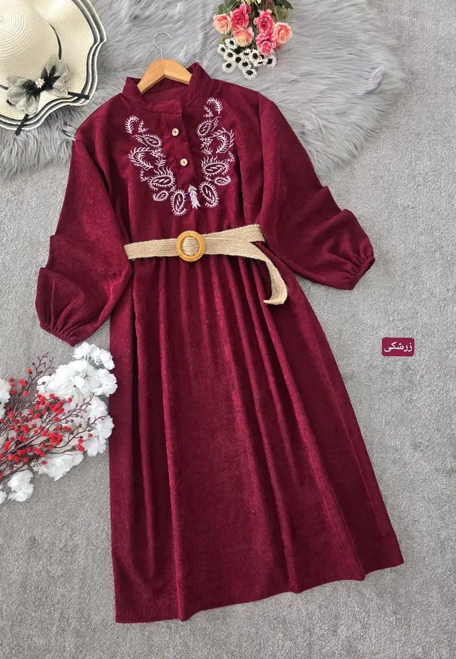 پوشاک‌|لباس|سنقر, |دیوار