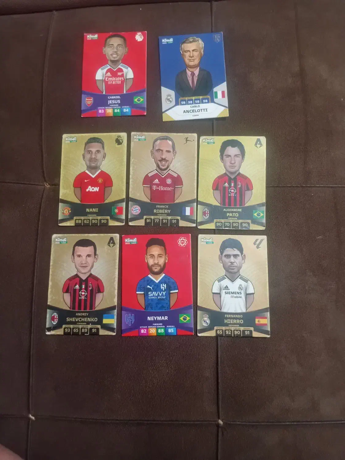 کیمدی|کلکسیون و سرگرمی|اردکان, |دیوار