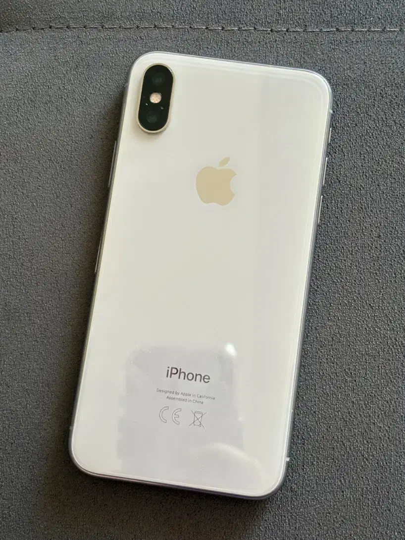 iPhone X64gb امارات|موبایل|اهواز, کیانپارس |دیوار