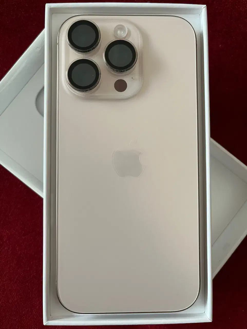 iphone 16pro|موبایل|نورآباد ممسنی, |دیوار