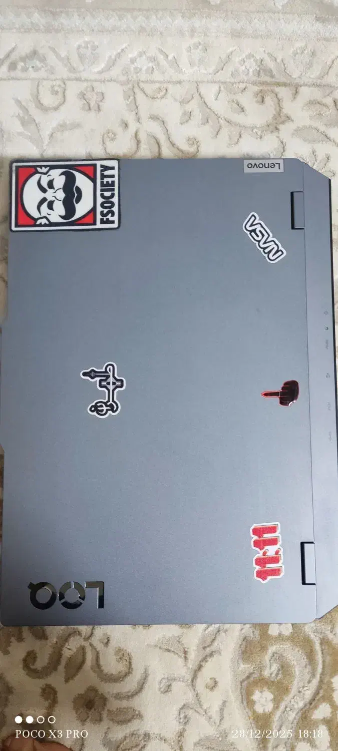 لپ تاپ گیمینگ|رایانه همراه|اسلام‌شهر, مطهری|دیوار