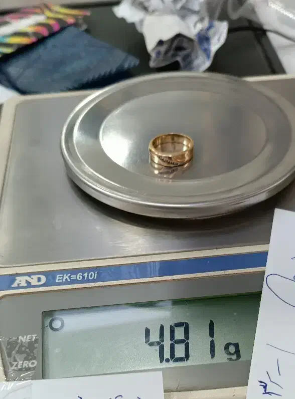 طلا انگشتر|جواهرات|مسجد سلیمان, |دیوار