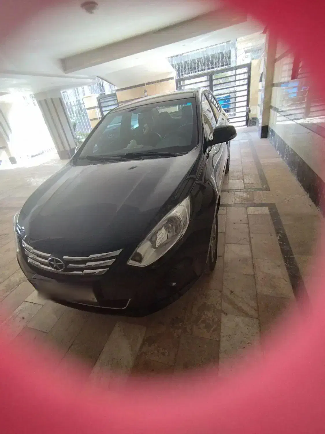 جک جی فور|خودرو سواری و وانت|تهران, شهید رجایی|دیوار