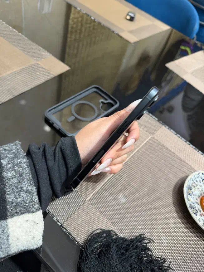 ایفون ۱۶نرمال|موبایل|قدس, شهر‌قدس|دیوار