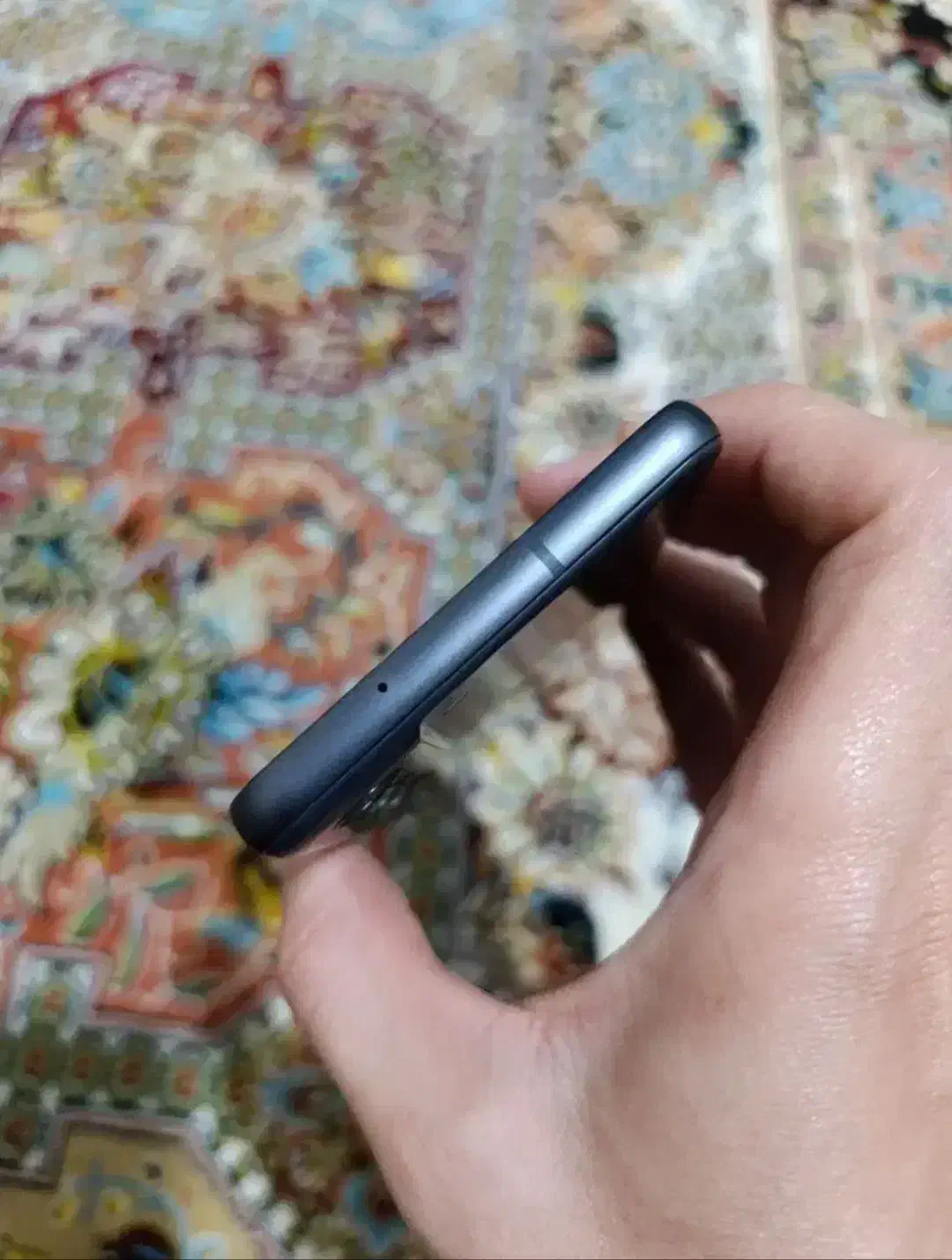 گوشی s21 fe|موبایل|جهرم, |دیوار