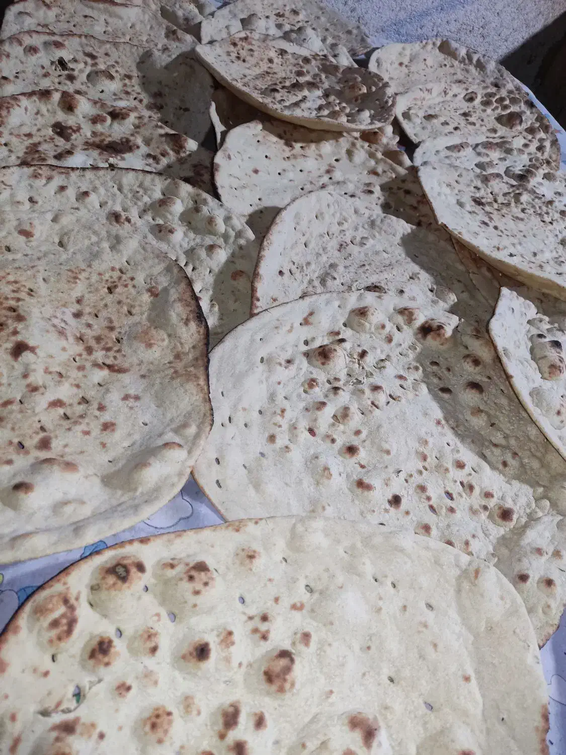 آموزش نان|خدمات آموزشی|شیراز, پودنک|دیوار