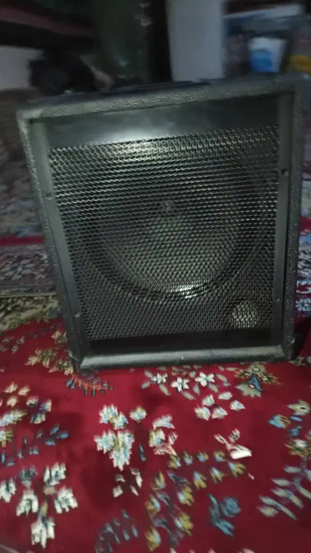 باند و امپلی حسینیه|سیستم صوتی خانگی|خرمشهر, |دیوار