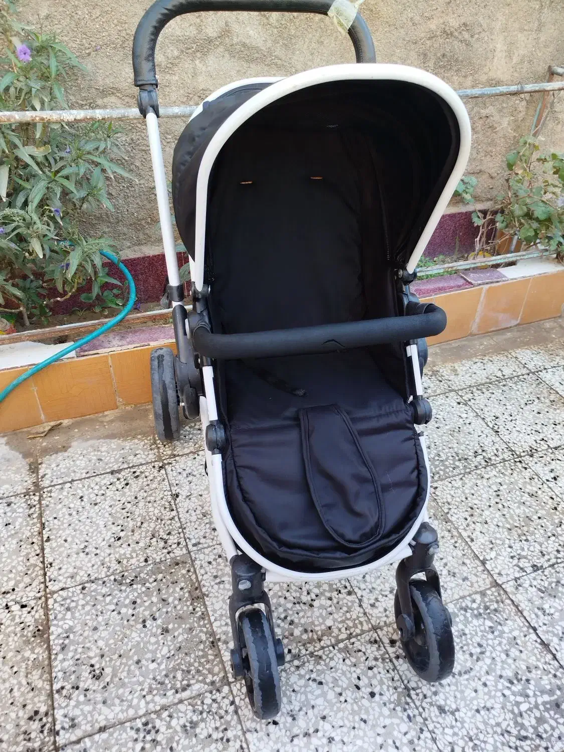 کالسکه بچه|کالسکه و لوازم جانبی|زابل, |دیوار