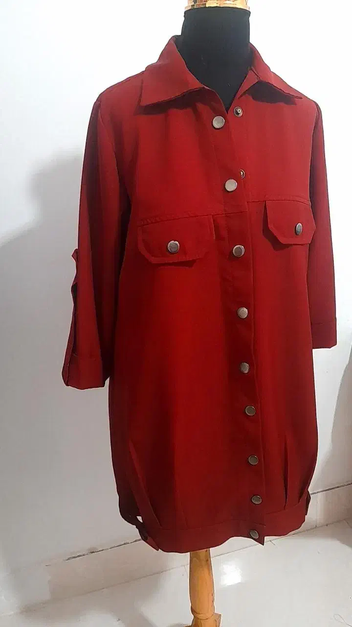 مانتو|لباس|نیشابور, شهرک رضوی|دیوار