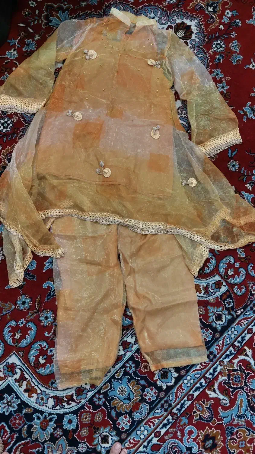 لباس زنانه و شلوار|لباس|شوشتر, |دیوار