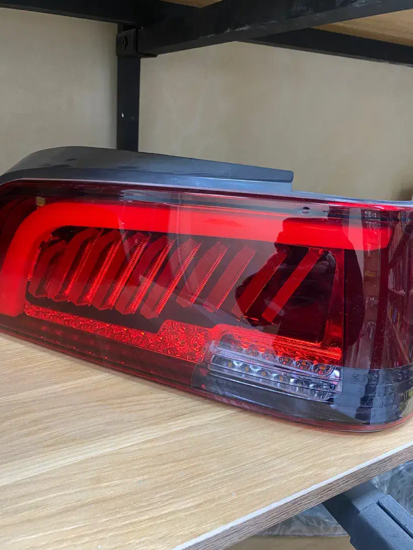 چراغ جلو و هدلایت|قطعات یدکی و لوازم جانبی|زاهدان, |دیوار