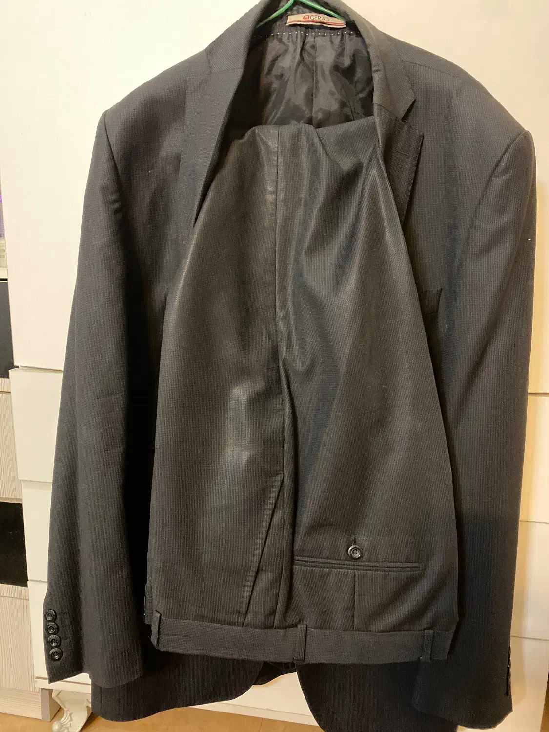 کت و شلوار مارک گراد|لباس|قزوین, |دیوار