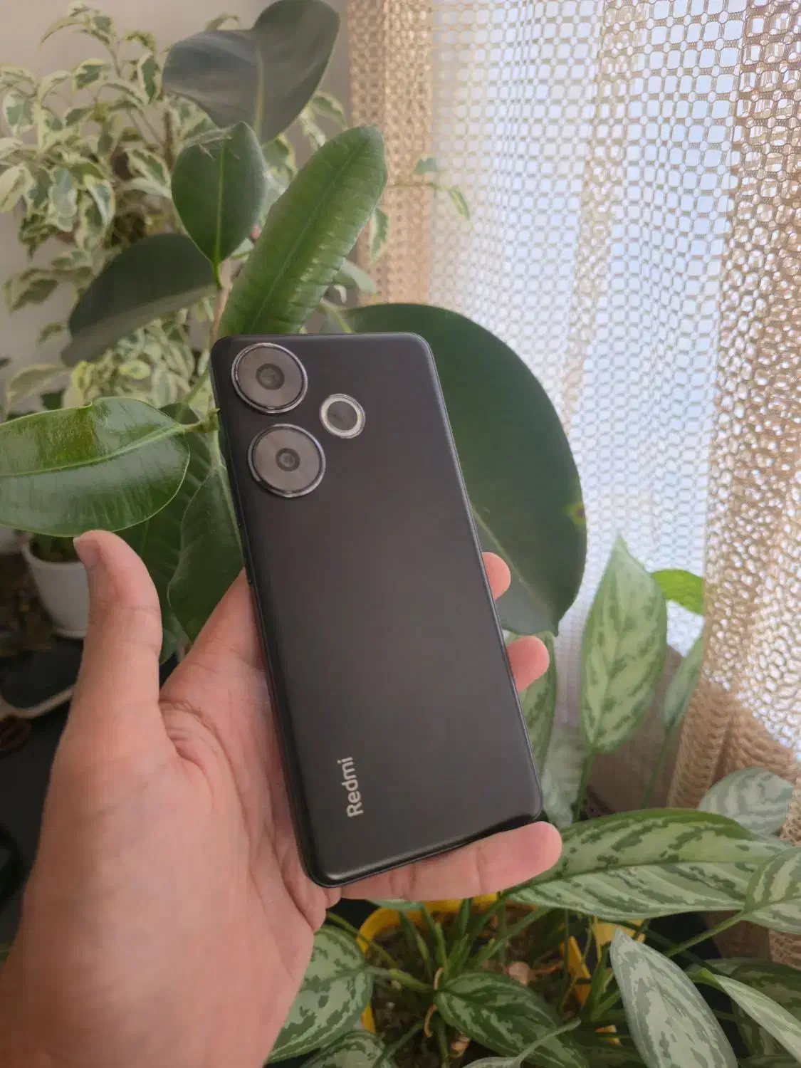 Redmi turbo3 (poco f6)|موبایل|شهریار, شهرک وائین|دیوار