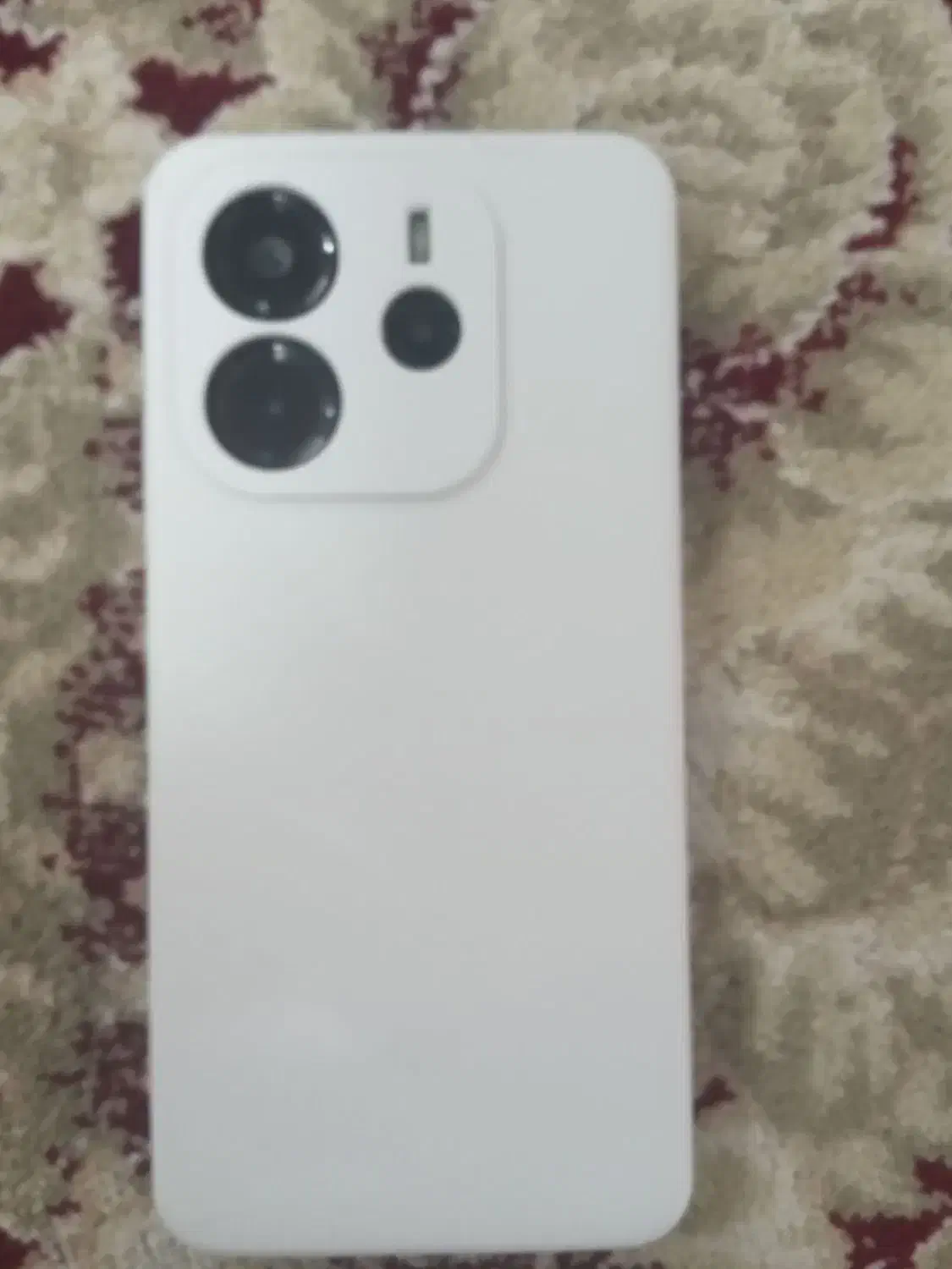 نوت ۱۴ معاوضه با نوت ۱۴ پرو|موبایل|بروجرد, |دیوار