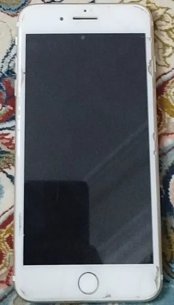 ایفون 7پلاس|موبایل|مشهد, فرهنگیان (شهرک غرب)|دیوار