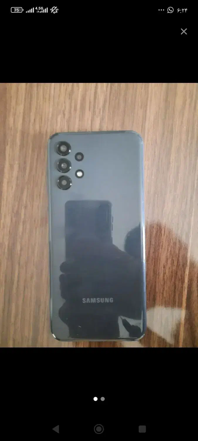 گوشی a13|موبایل|کرمانشاه, |دیوار