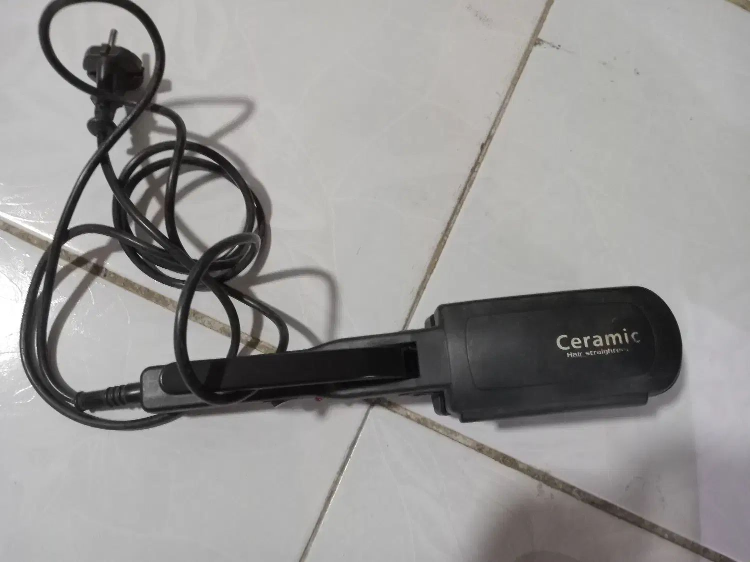 فر پیچ حالت دهنده|آرایشی، بهداشتی، درمانی|شاهینشهر, شهرک امام علی|دیوار