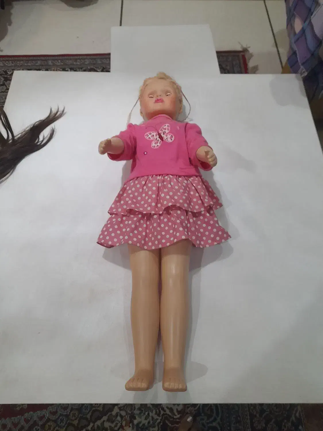 عروسک باربی|اسباببازی|کرج, کوی مهر|دیوار