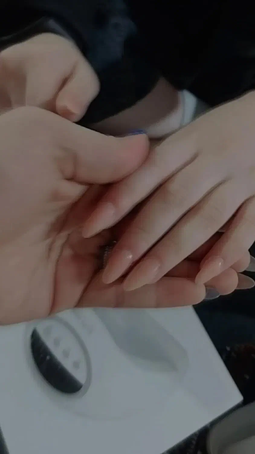 کاشت ناخن رایگان|خدمات آرایشگری و زیبایی|کلاله, |دیوار