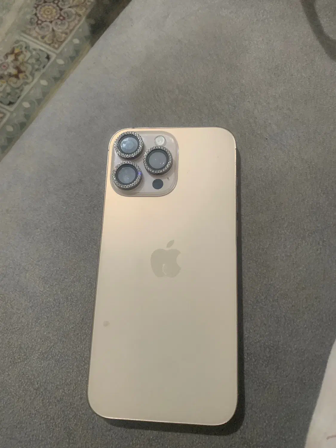 گوشی ایفون 16پرومکس فیک|موبایل|پرند, فاز ۵|دیوار