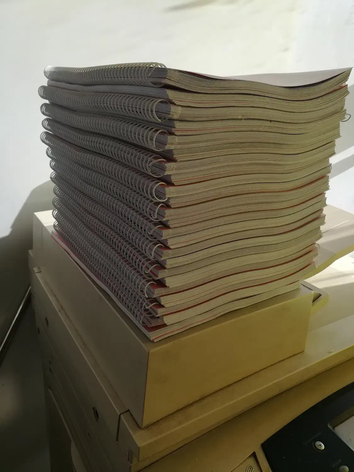 مرکز چاپ و تکثیر ثامن الائمه (ع)|خدمات رایانهای و موبایل|کرج, گلشهر|دیوار