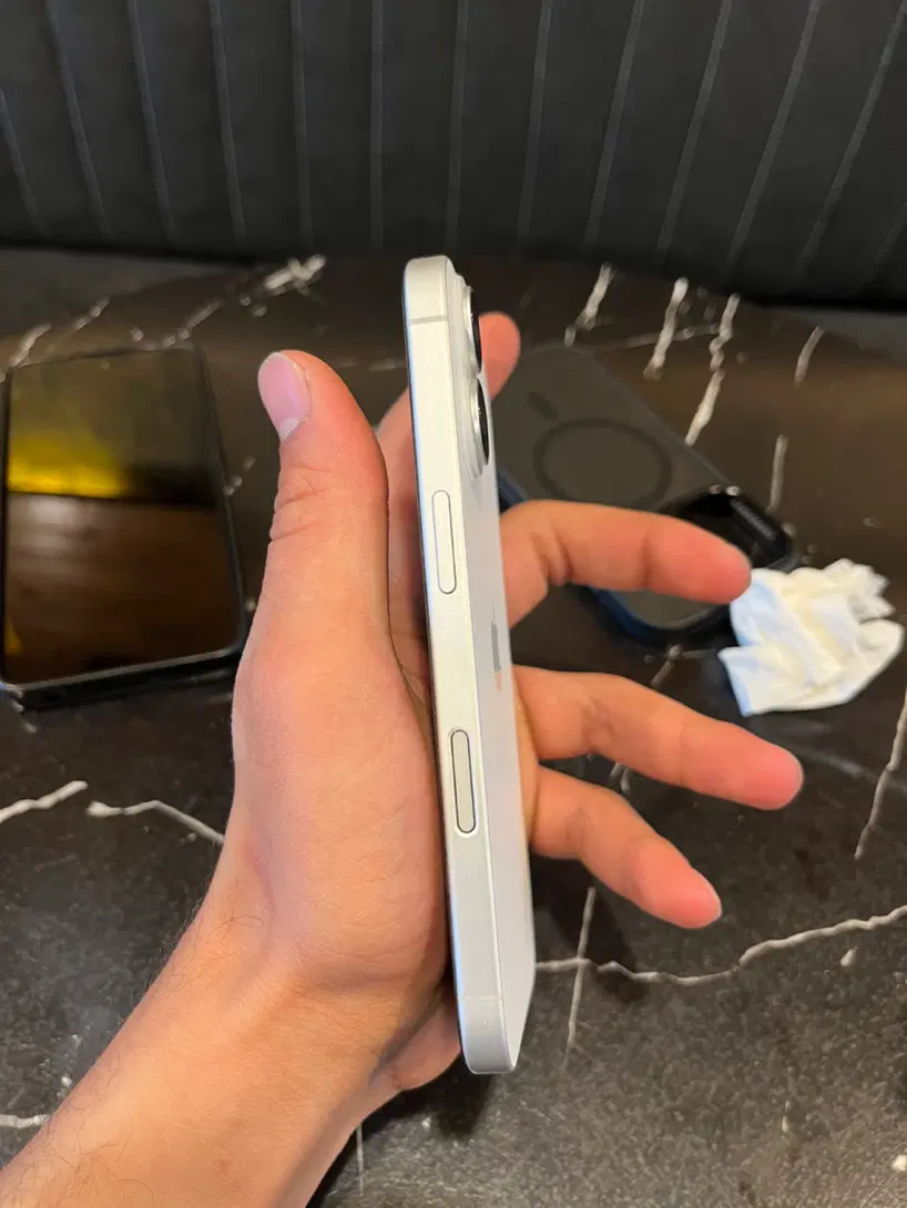 Iphone 16 cha|موبایل|محمدشهر, محمدشهر|دیوار