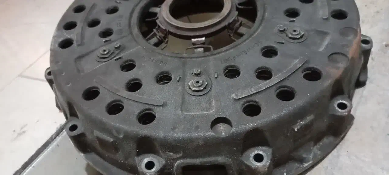 دیسک مایلر درحد|قطعات یدکی و لوازم جانبی|قم, پردیسان|دیوار