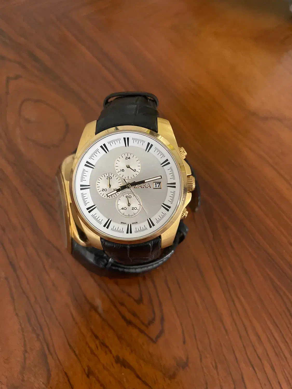 ساعت کاسیو و Q&Q نو و زارا و تیسوت کارکرده|ساعت|تهران, شهرک غرب|دیوار