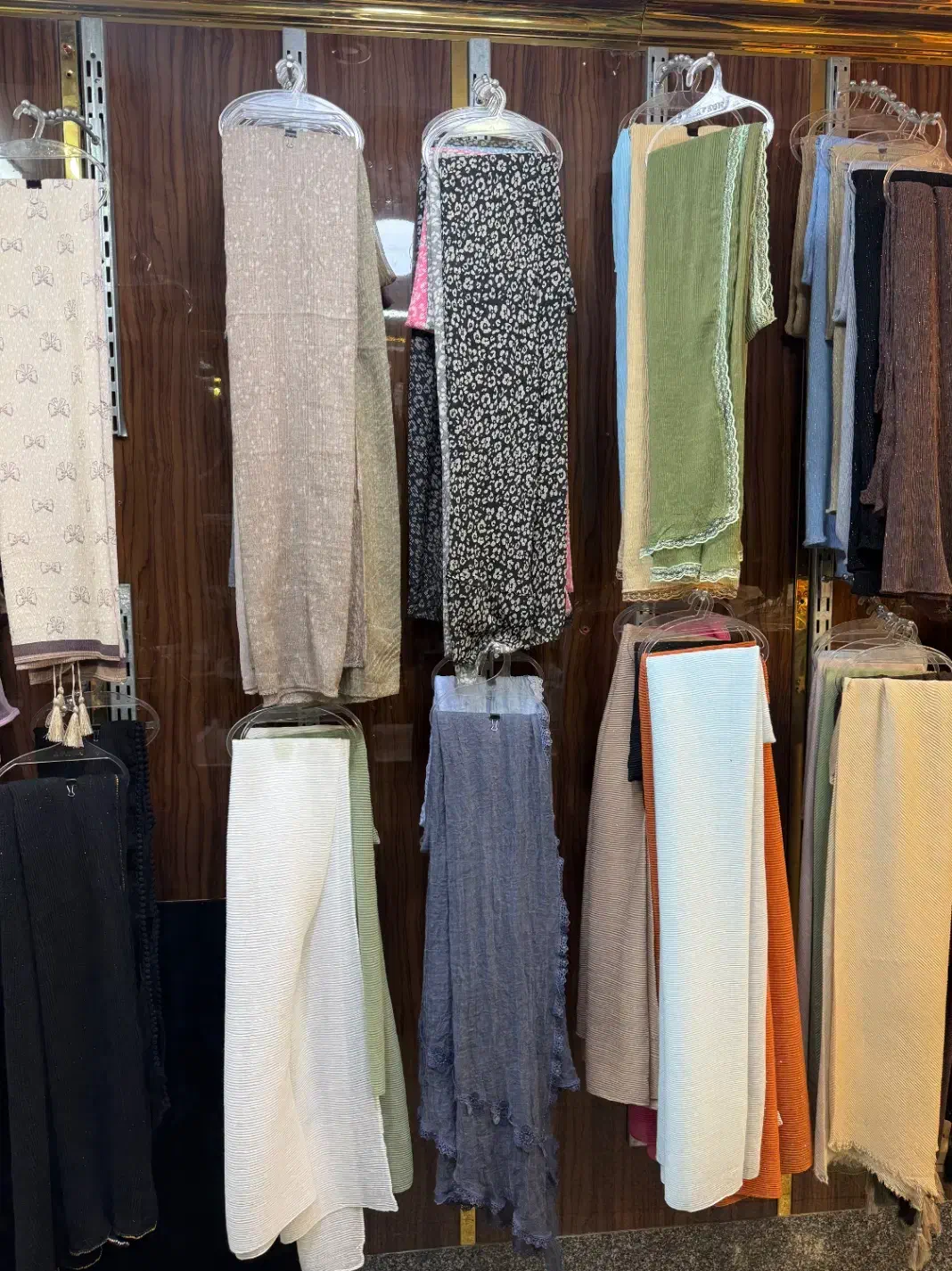 شال و روسری|لباس|تهران, امام زاده حسن|دیوار