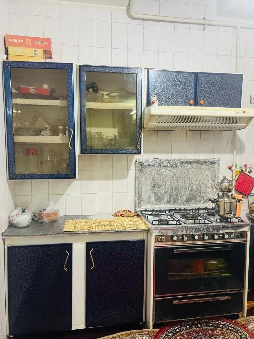کابینت فلزی|آب‌چکان و نظم‌دهنده ظروف|اندیمشک, |دیوار