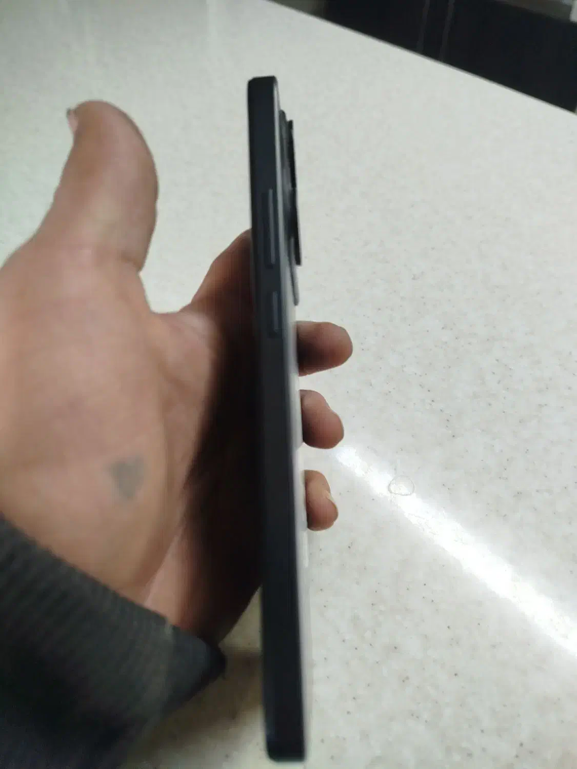 شیائومی نوت 14 نرمال|موبایل|یزد, |دیوار