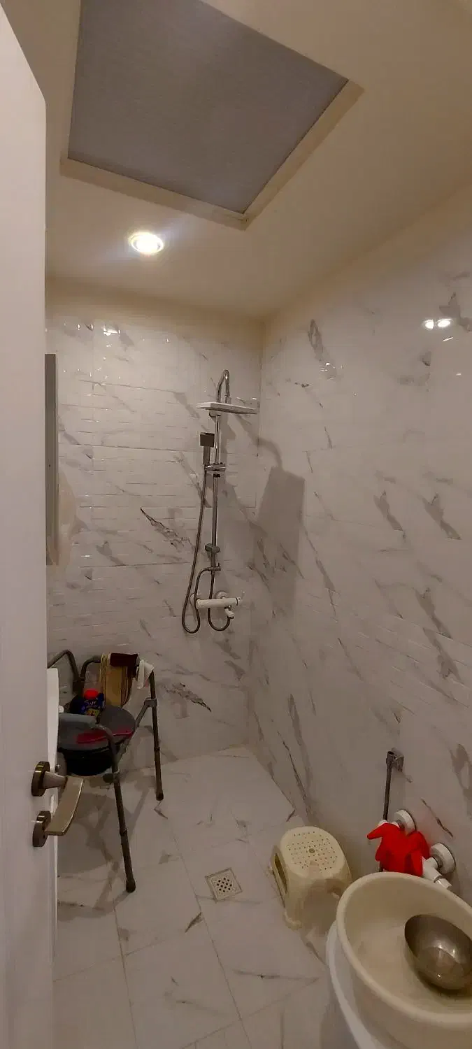 امیرآباد خیابان هفتم اجاره ۱۳۵ متری ۳ خواب