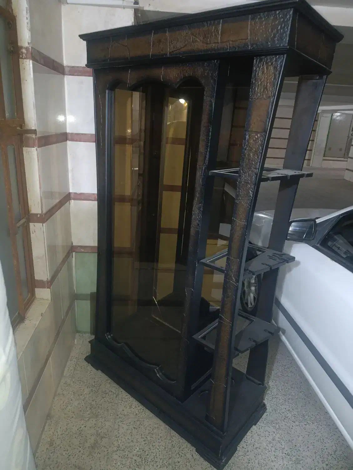 بوفه|بوفه، ویترین، کنسول|اهواز, پردیس|دیوار