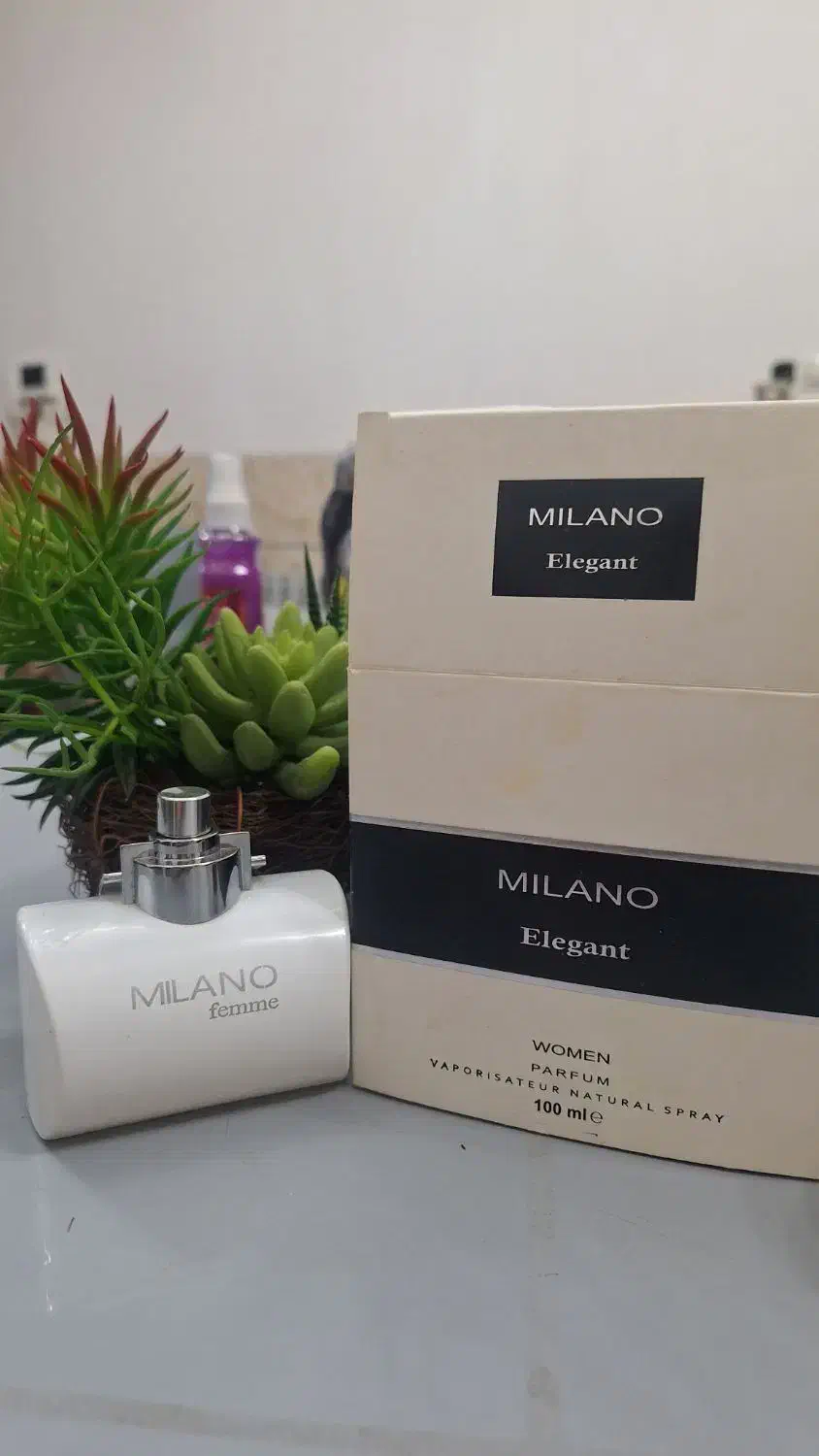 ادکلان میلانو|آرایشی، بهداشتی، درمانی|نجف‌آباد, ویلاشهر|دیوار