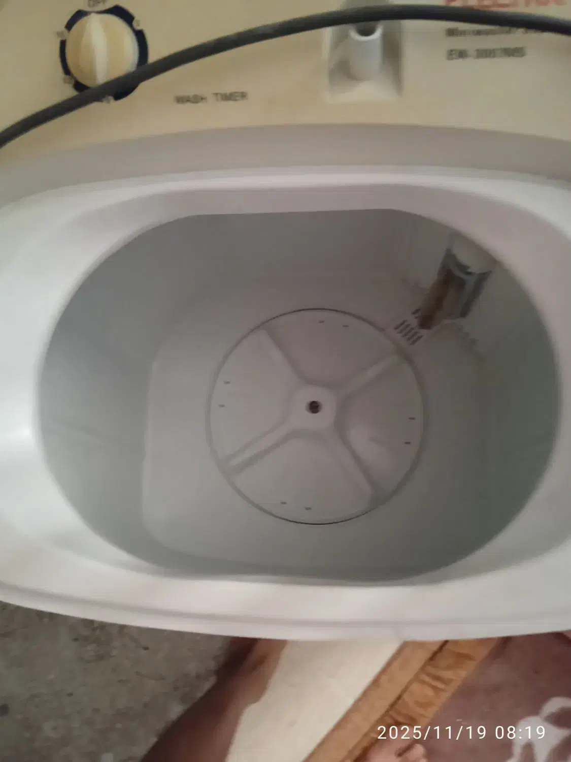 مینی واش|ماشین لباسشویی و خشککن لباس|شیراز, شهرک سراج|دیوار