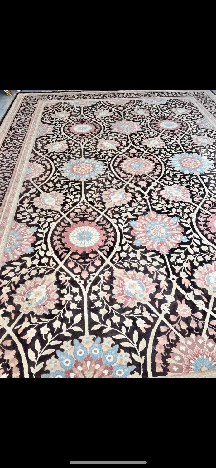 فرش دیبا /۹متری/۵ت|فرش|رشت, بلوار گیلان|دیوار