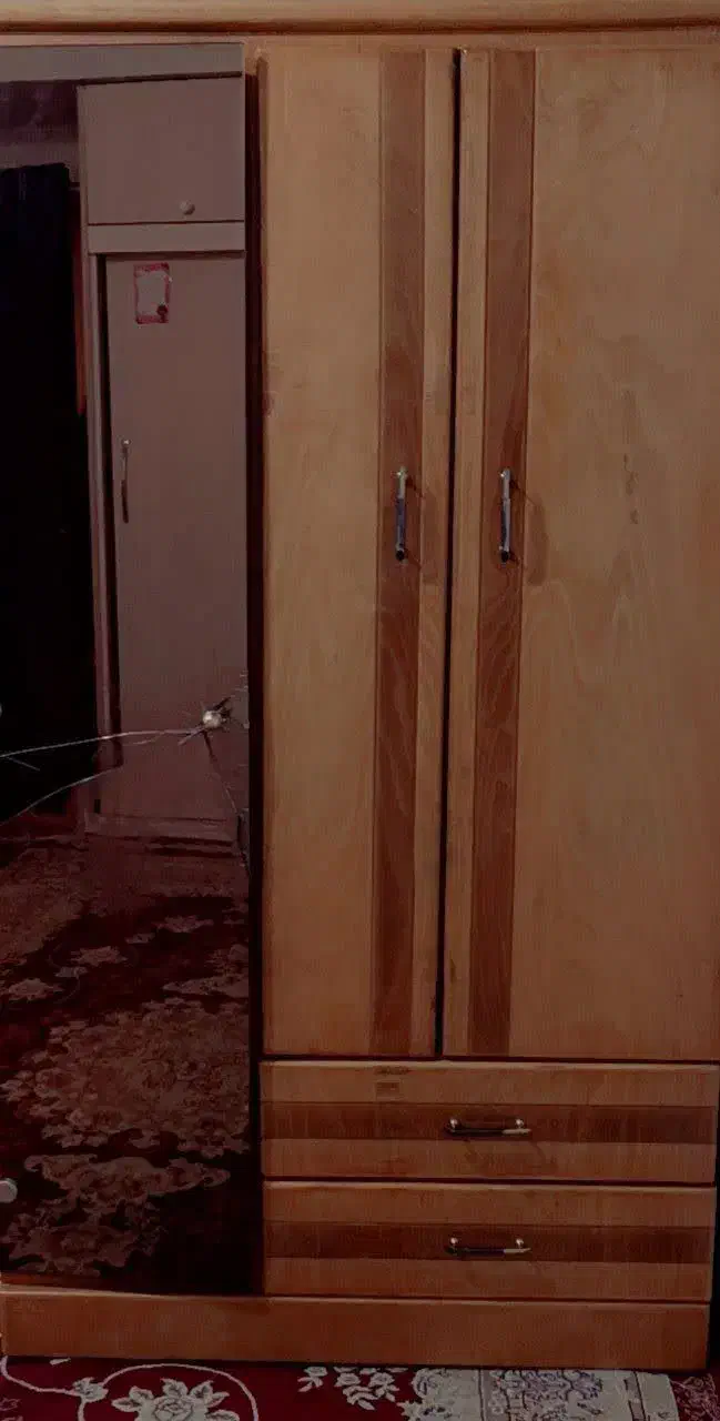 کمد بچه وبزرگسال|جاکفشی، کمد، دراور|شاهین‌شهر, شهرک پردیس|دیوار