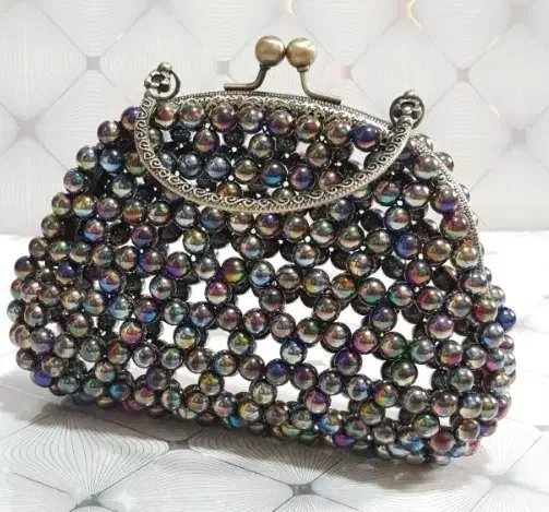 کیف مرواریدی|کیف، کفش، کمربند|تهران, مولوی|دیوار