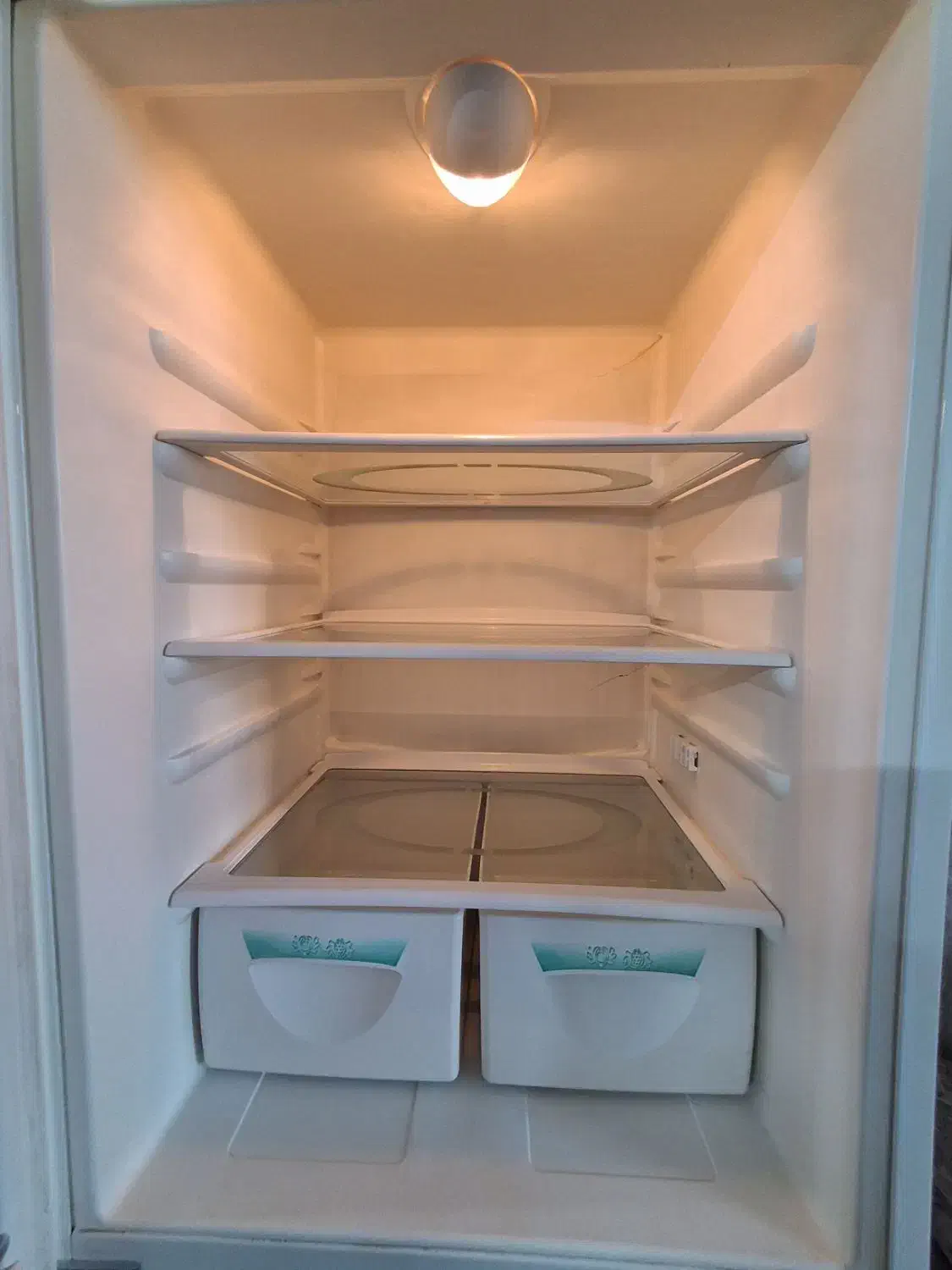 یخچال فریزر پارس|یخچال و فریزر|تایباد, |دیوار