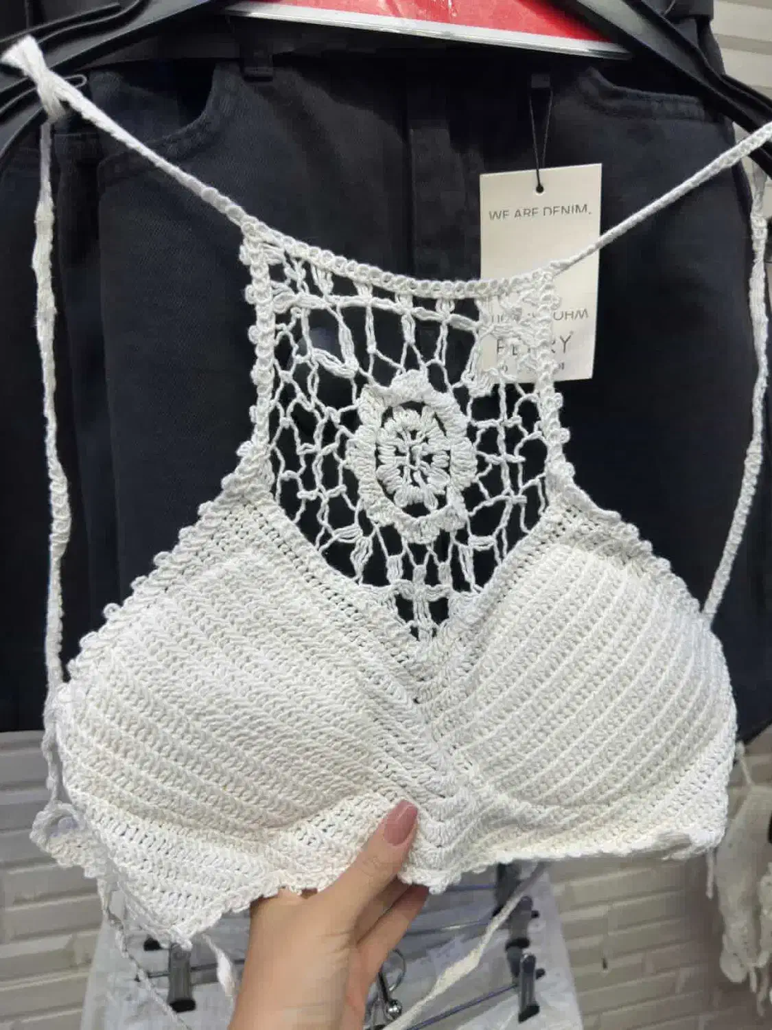 مکرومه|لباس|قزوین, |دیوار