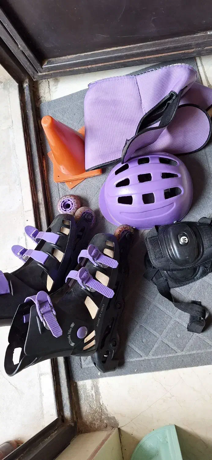 اسکیت|دوچرخه، اسکیت، اسکوتر|شاهدشهر, |دیوار