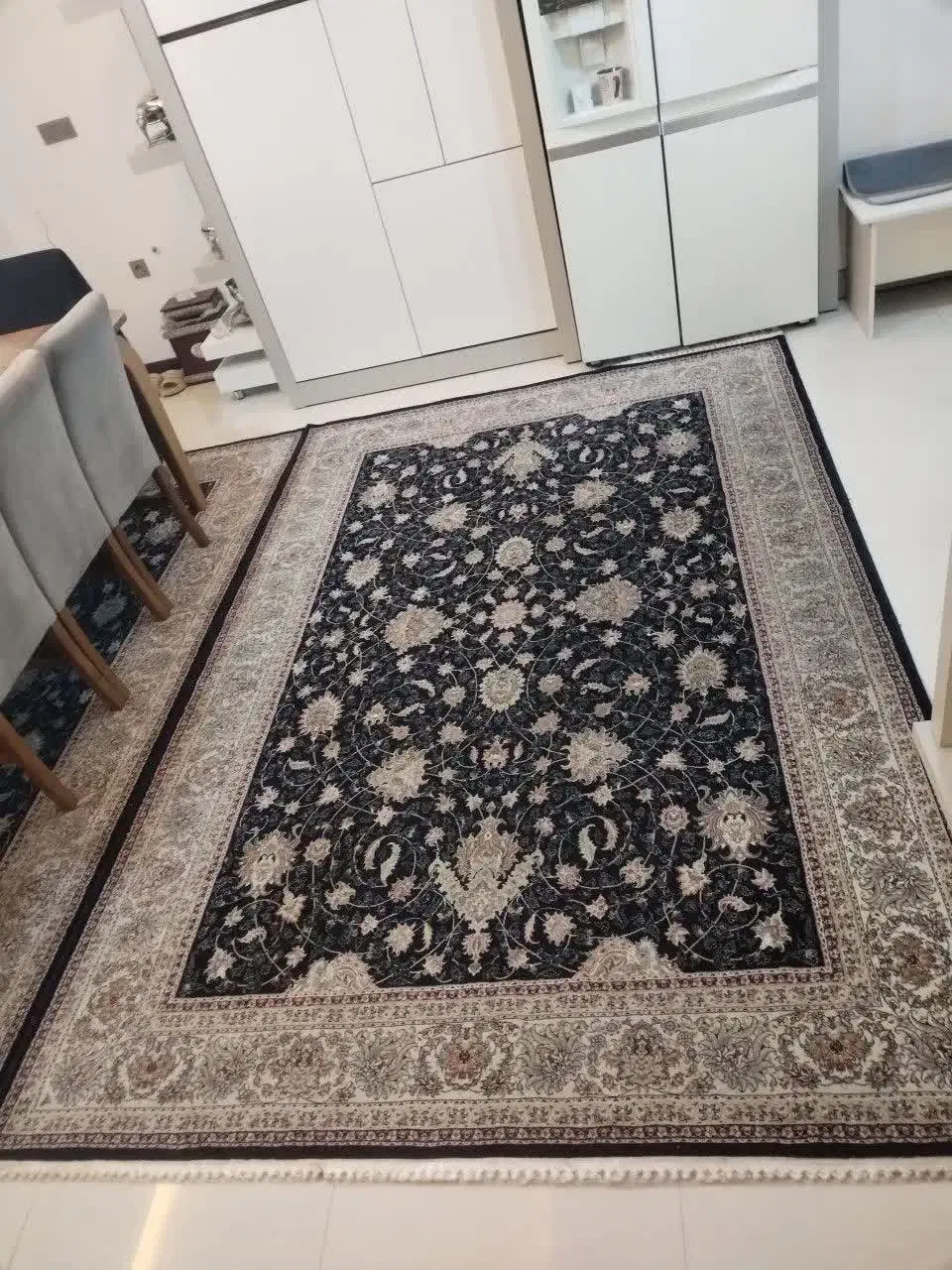 فروش فوری فرش 12 متری|فرش|امیرکلا, |دیوار